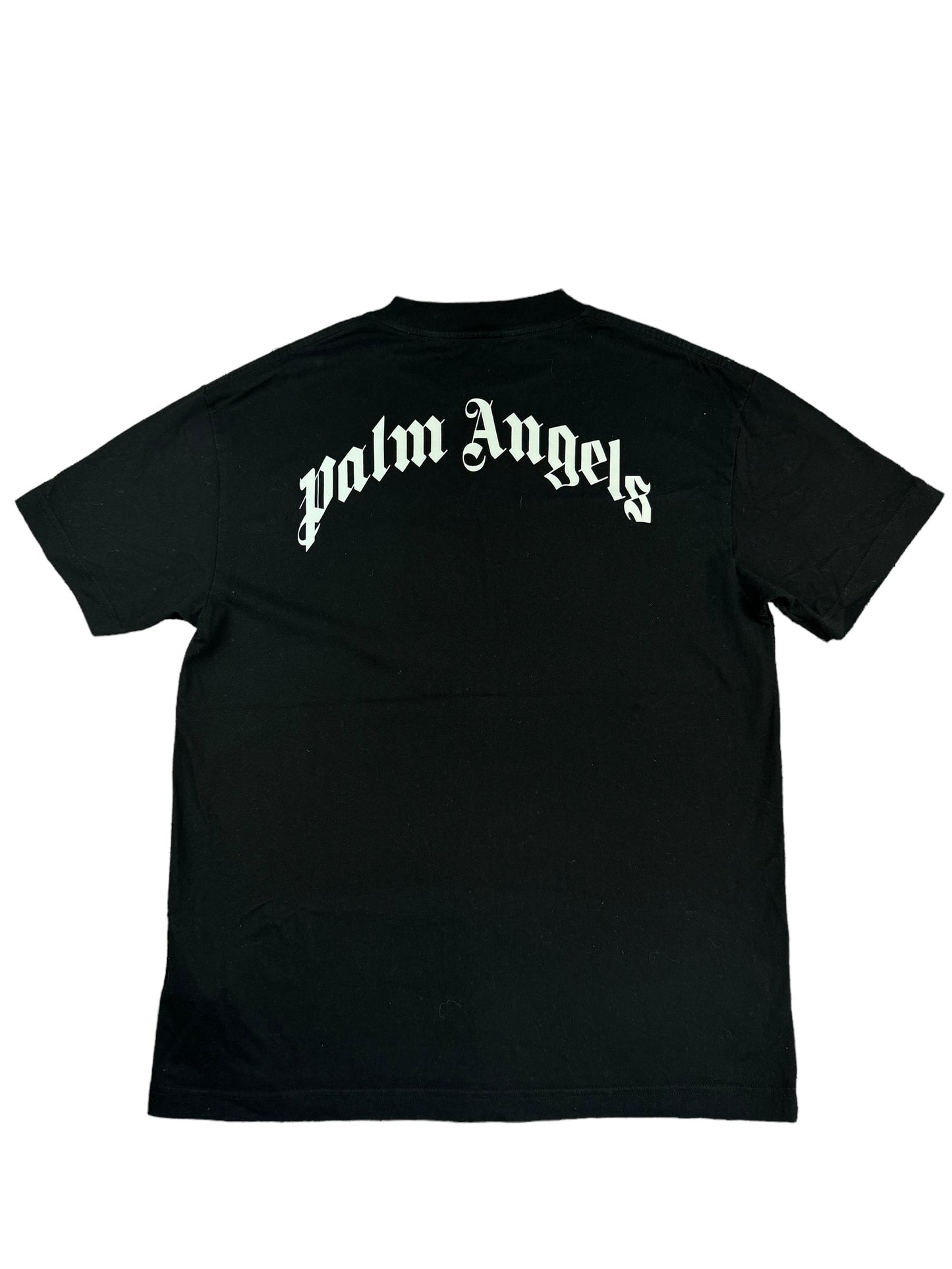 Palm Angels Teddy T-Shirt