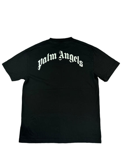 Palm Angels Teddy T-Shirt