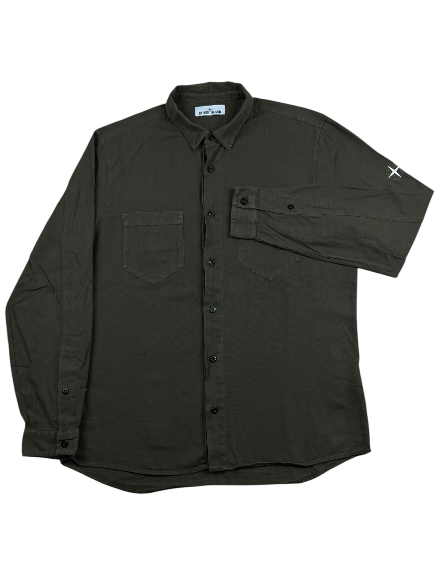 Stone Island Overshirt