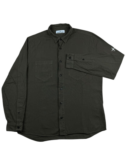 Stone Island Overshirt