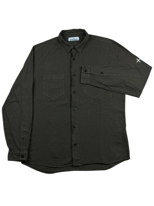 Stone Island Overshirt