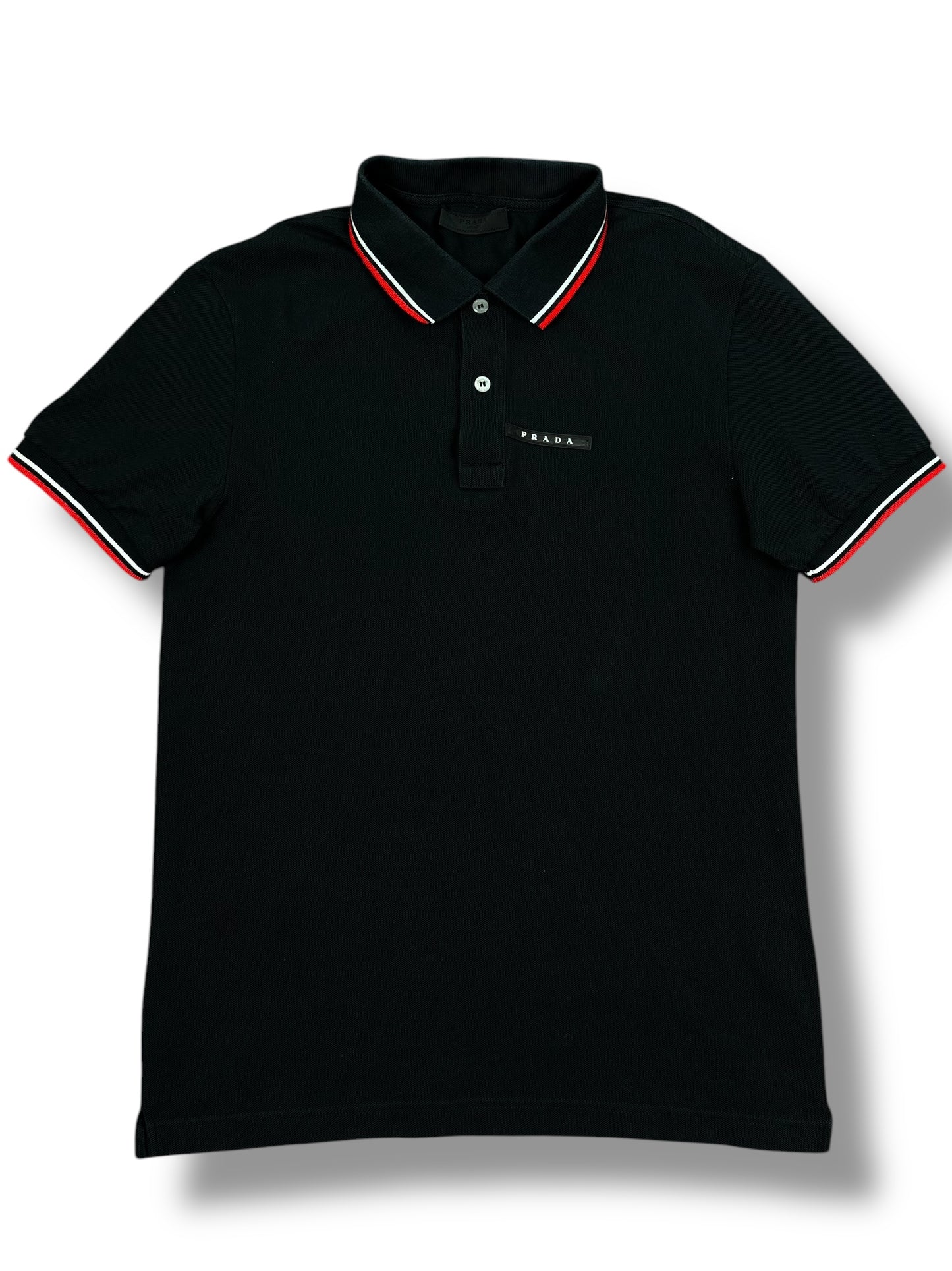 Prada Polo Shirt