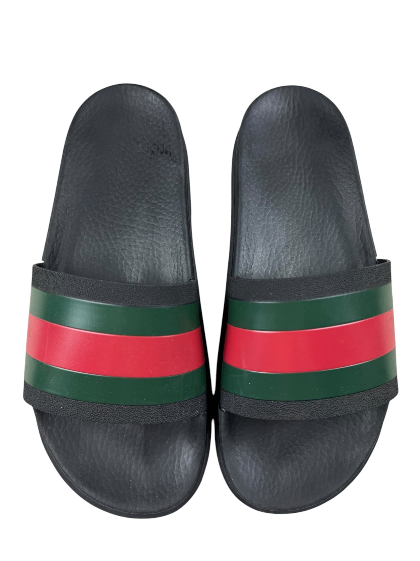 Gucci Slides