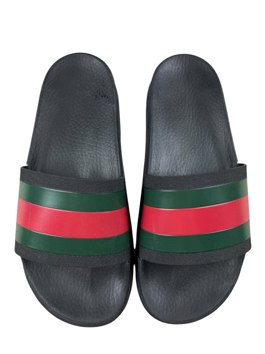 Gucci Slides