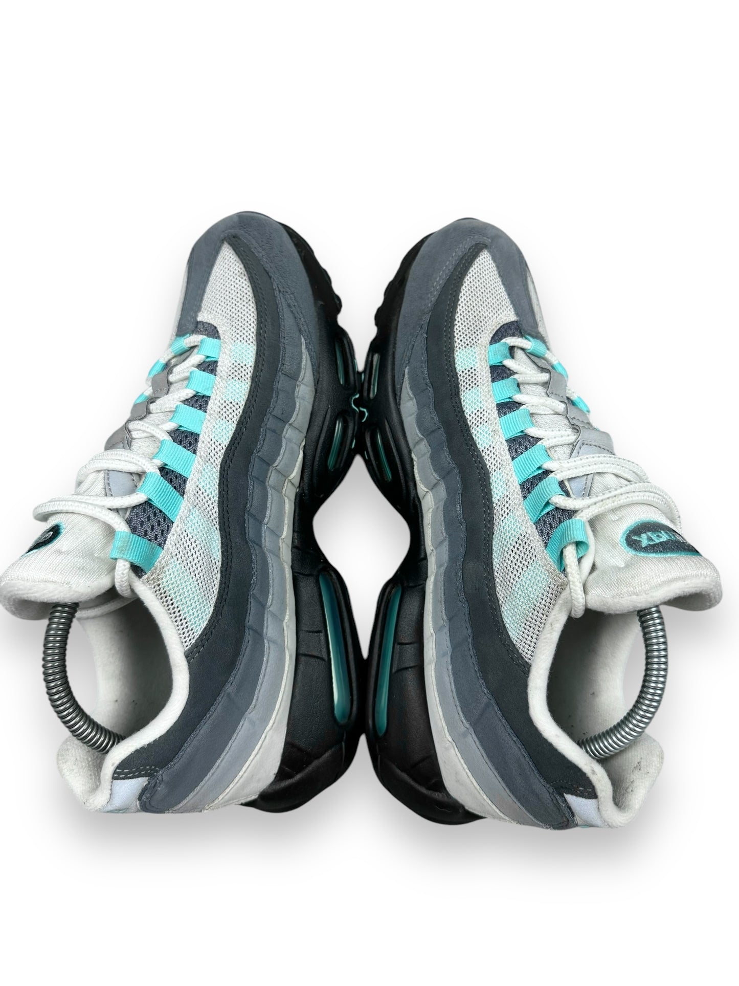 Nike Air Max 95 Hyper Turquoise