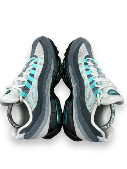 Nike Air Max 95 Hyper Turquoise