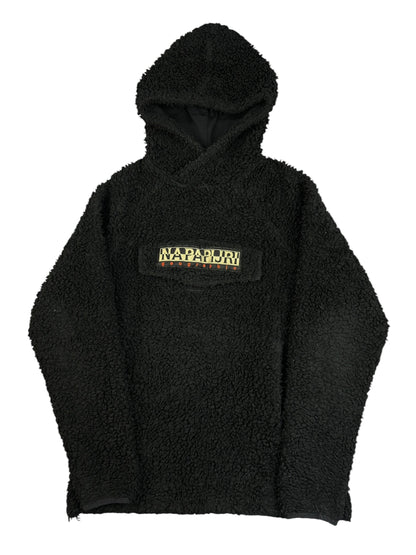 Napapijiri Sherpa Hoodie