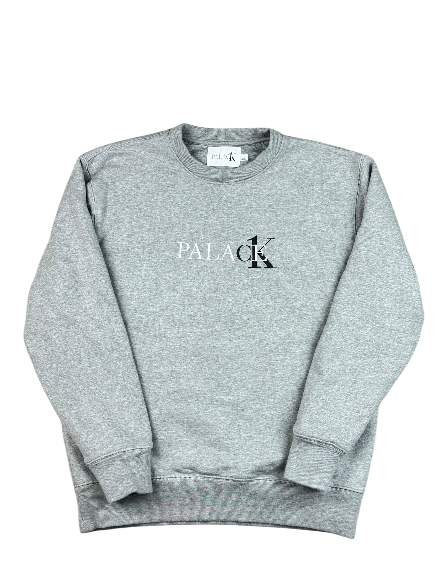 Palace x Calvin Klein Sweatshirt