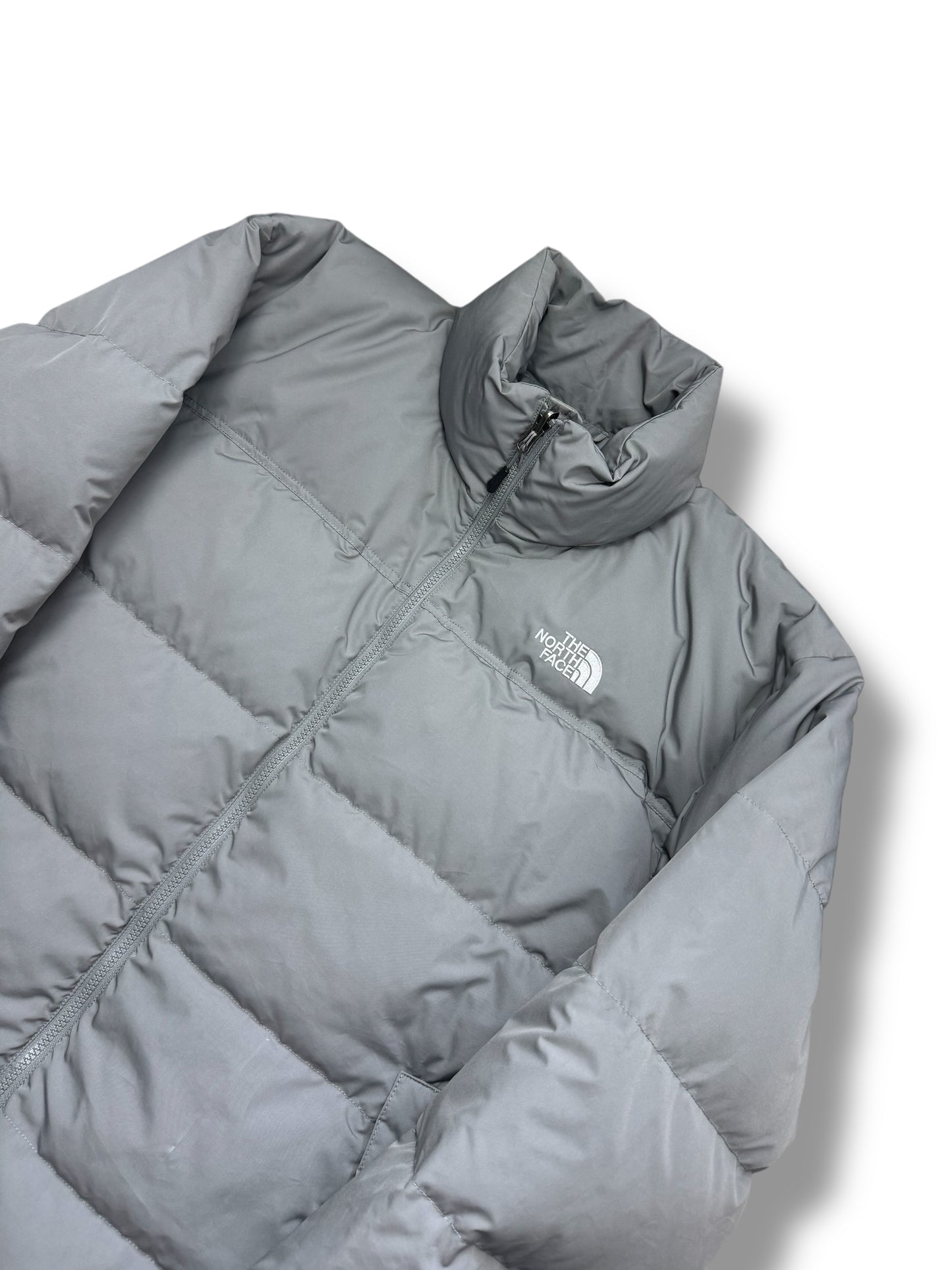 The North Face 550 Puffer Jacket