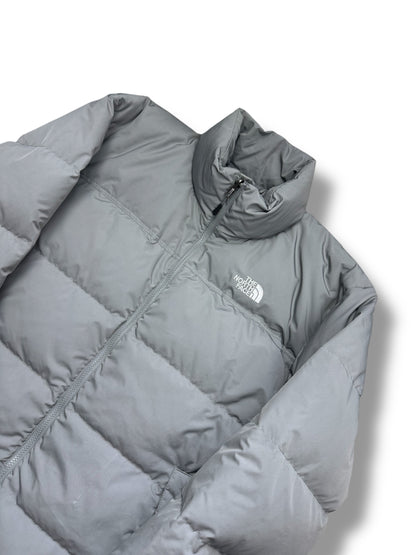 The North Face 550 Puffer Jacket