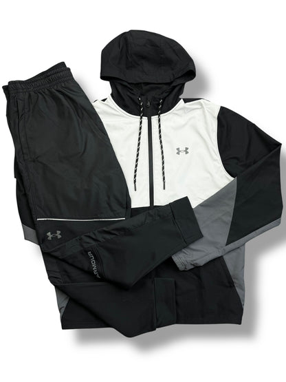 Under Armour Windbreaker Set