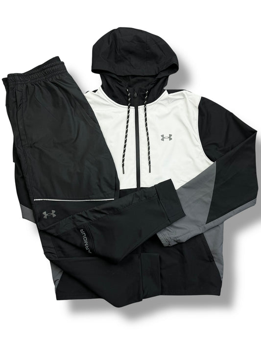 Under Armour Windbreaker Set