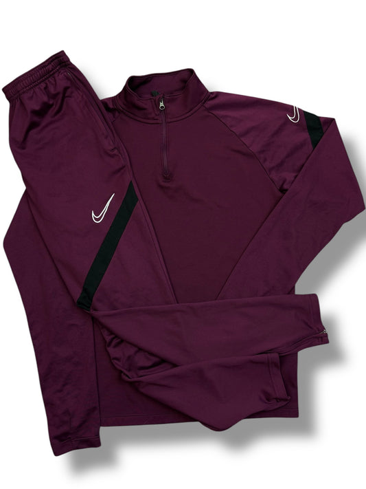 Nike Dri-Fit Academy Full Tracksuit