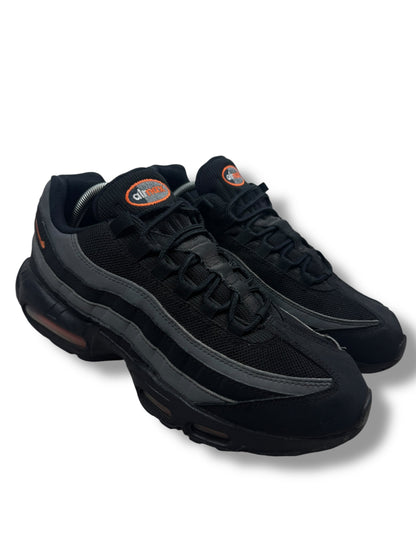 Nike Air Max 95 Orange Jewel