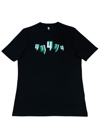 Yelir World T-Shirt ‘5Y’