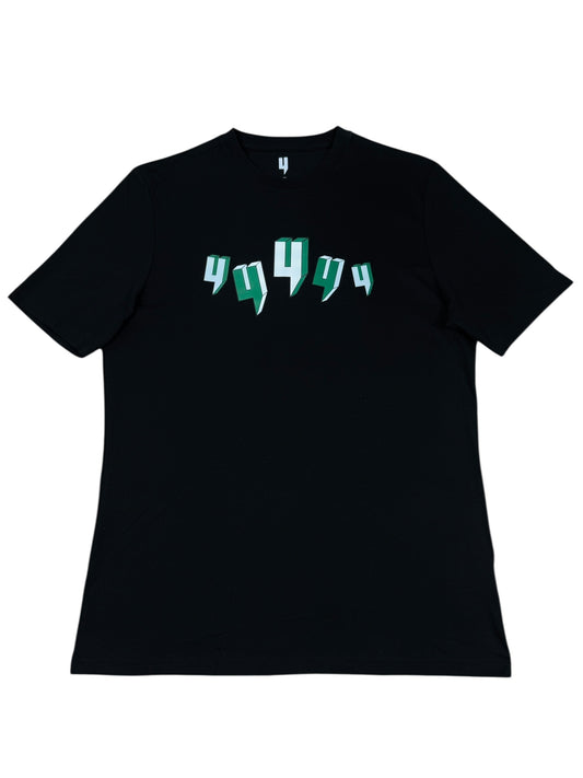 Yelir World T-Shirt ‘5Y’