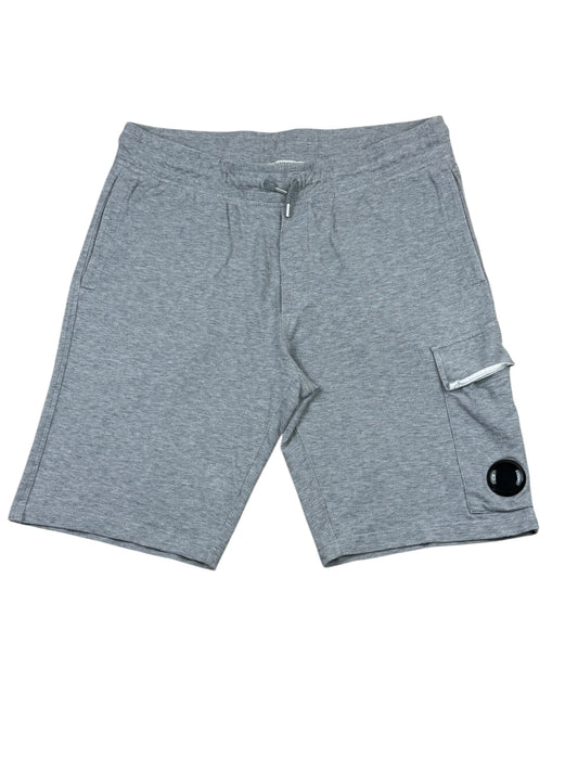 C.P. Company Lens Sweat Shorts