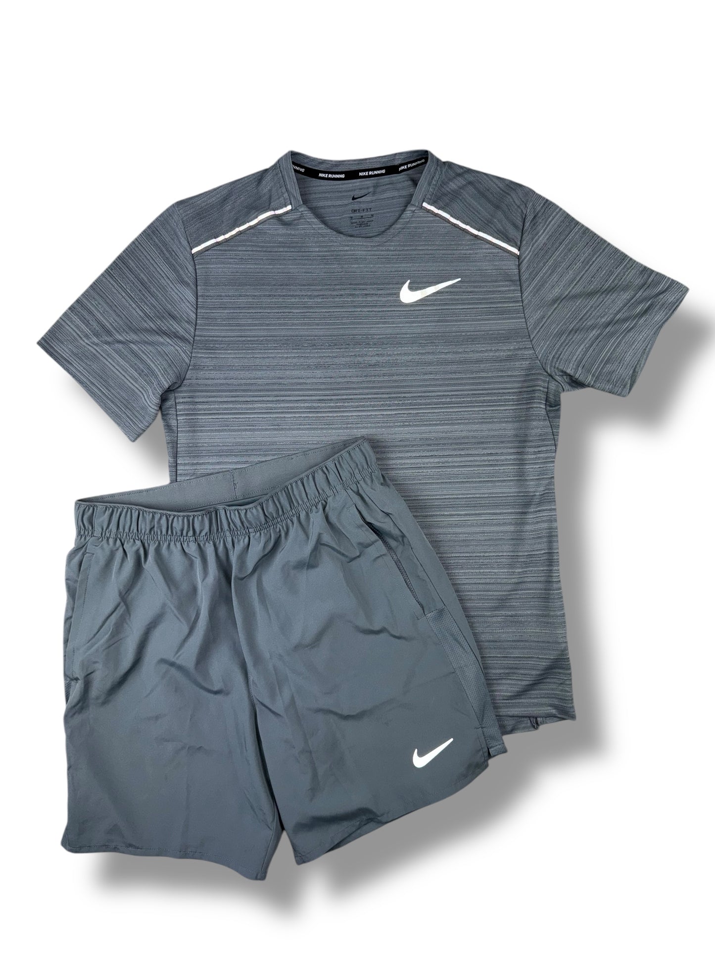 Nike Miler 1.0 Set