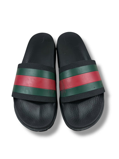 Gucci Slides