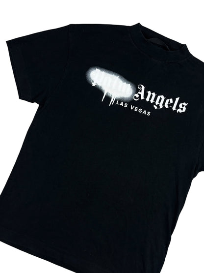 Palm Angels Spray T-Shirt