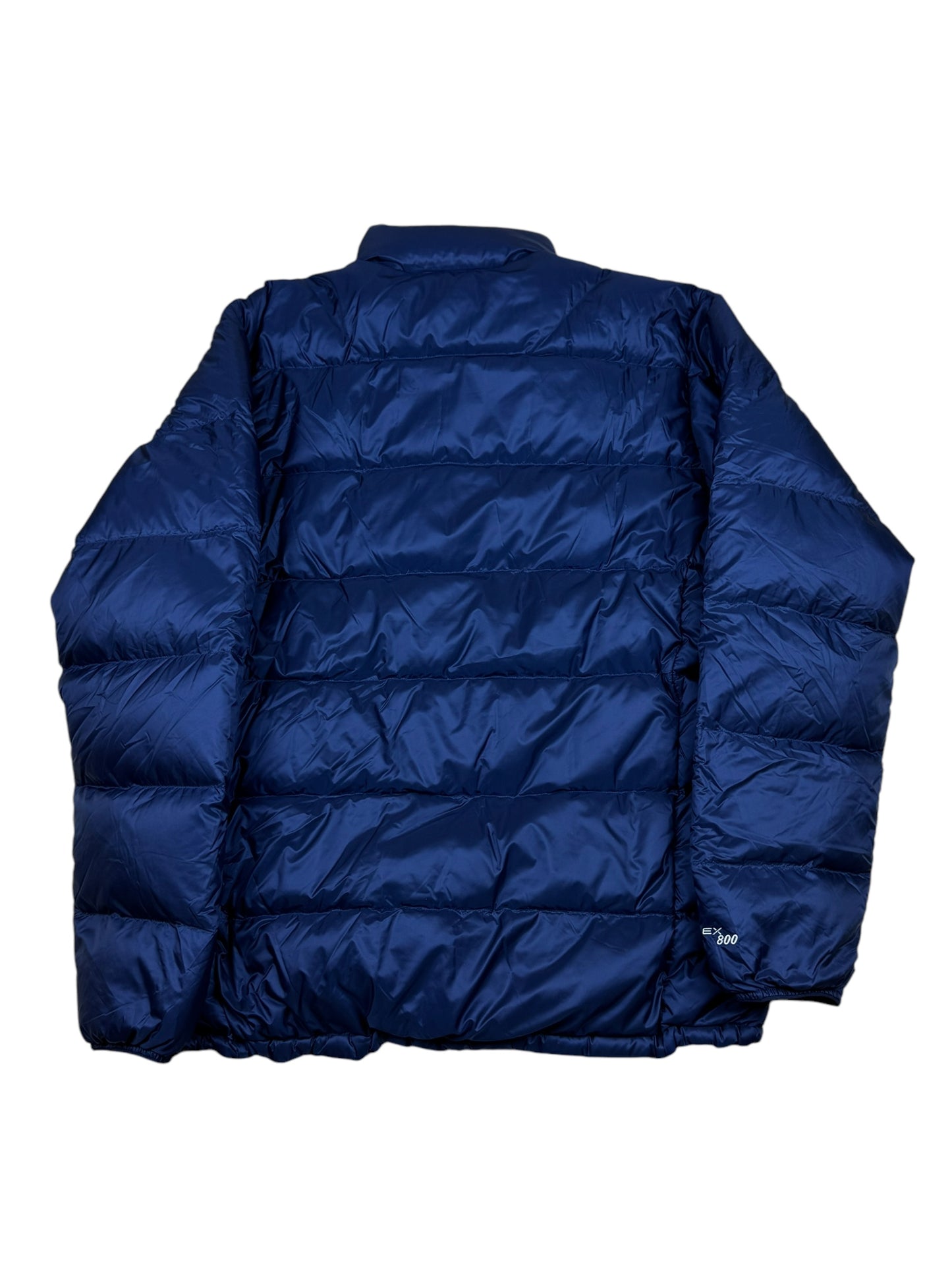 Montbell Light Alpine Down Puffer Jacket BNWT