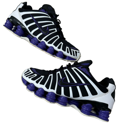 Nike Shox TL Persian Violet