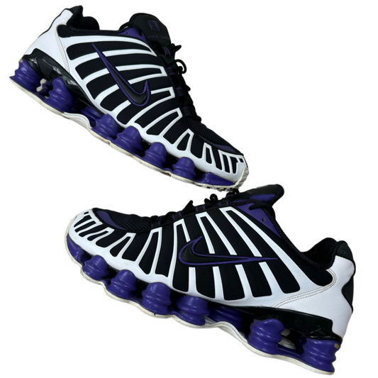 Nike Shox TL Persian Violet