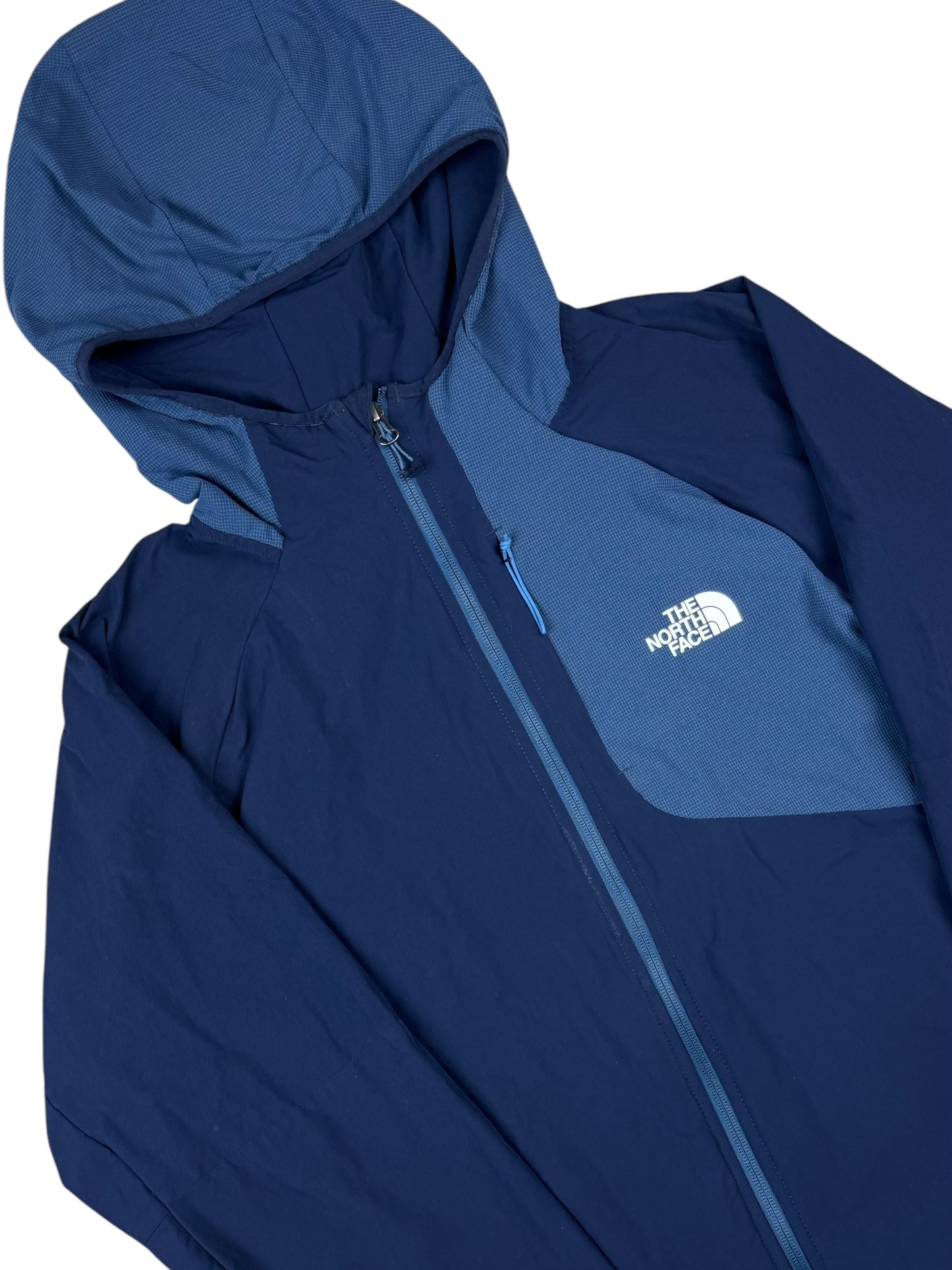 The North Face Windbreaker