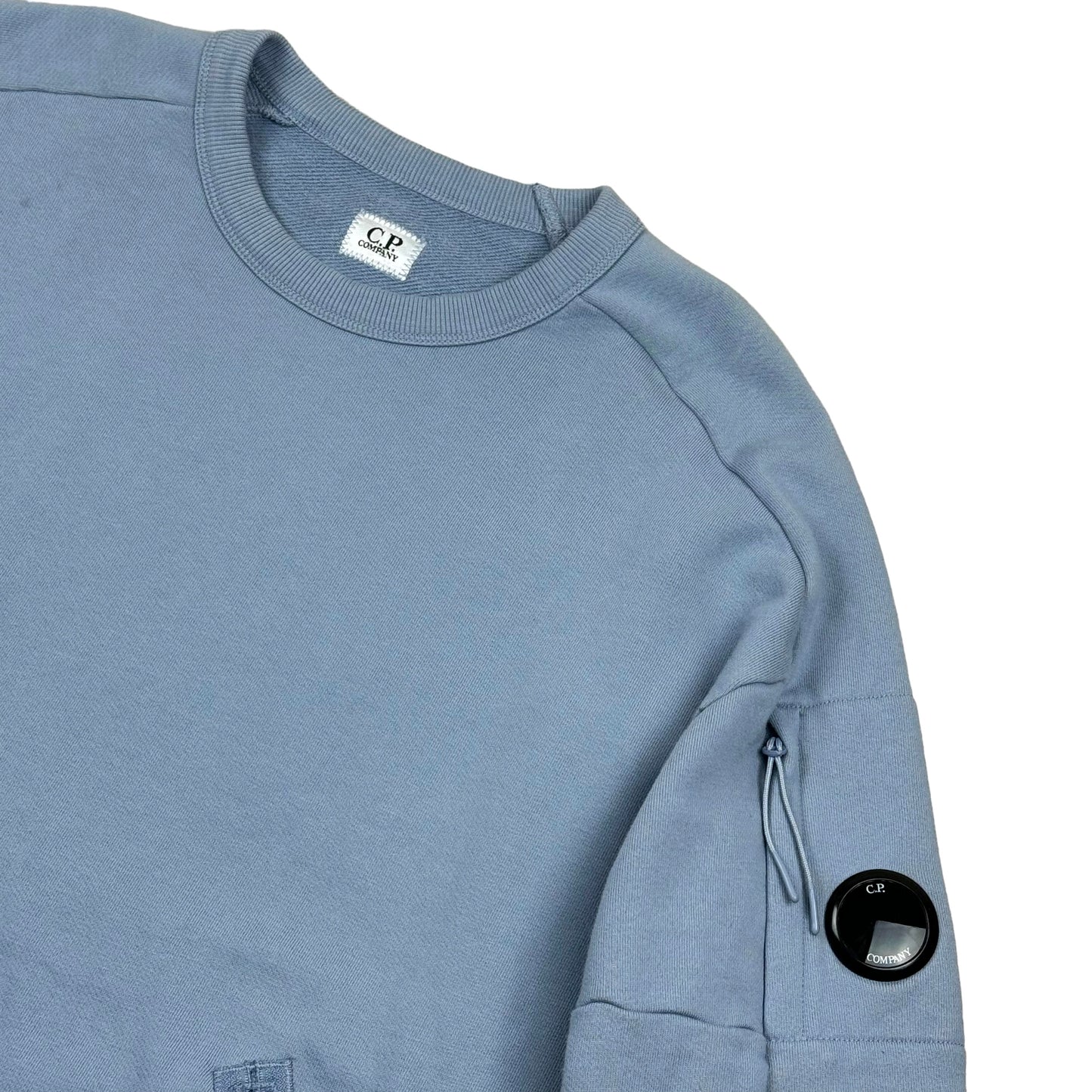 CP Company Goggle Sweatshirt