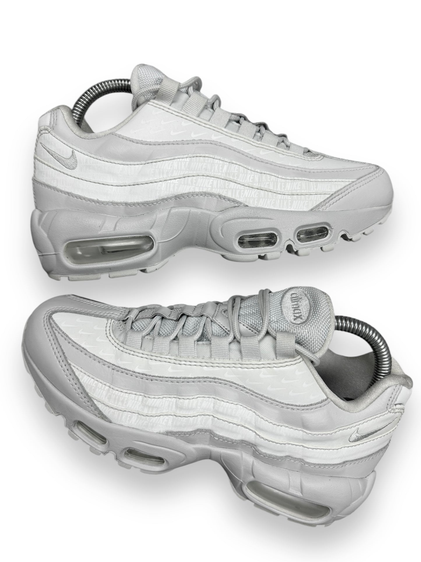 Nike Air Max 95 LX Pure Platinum