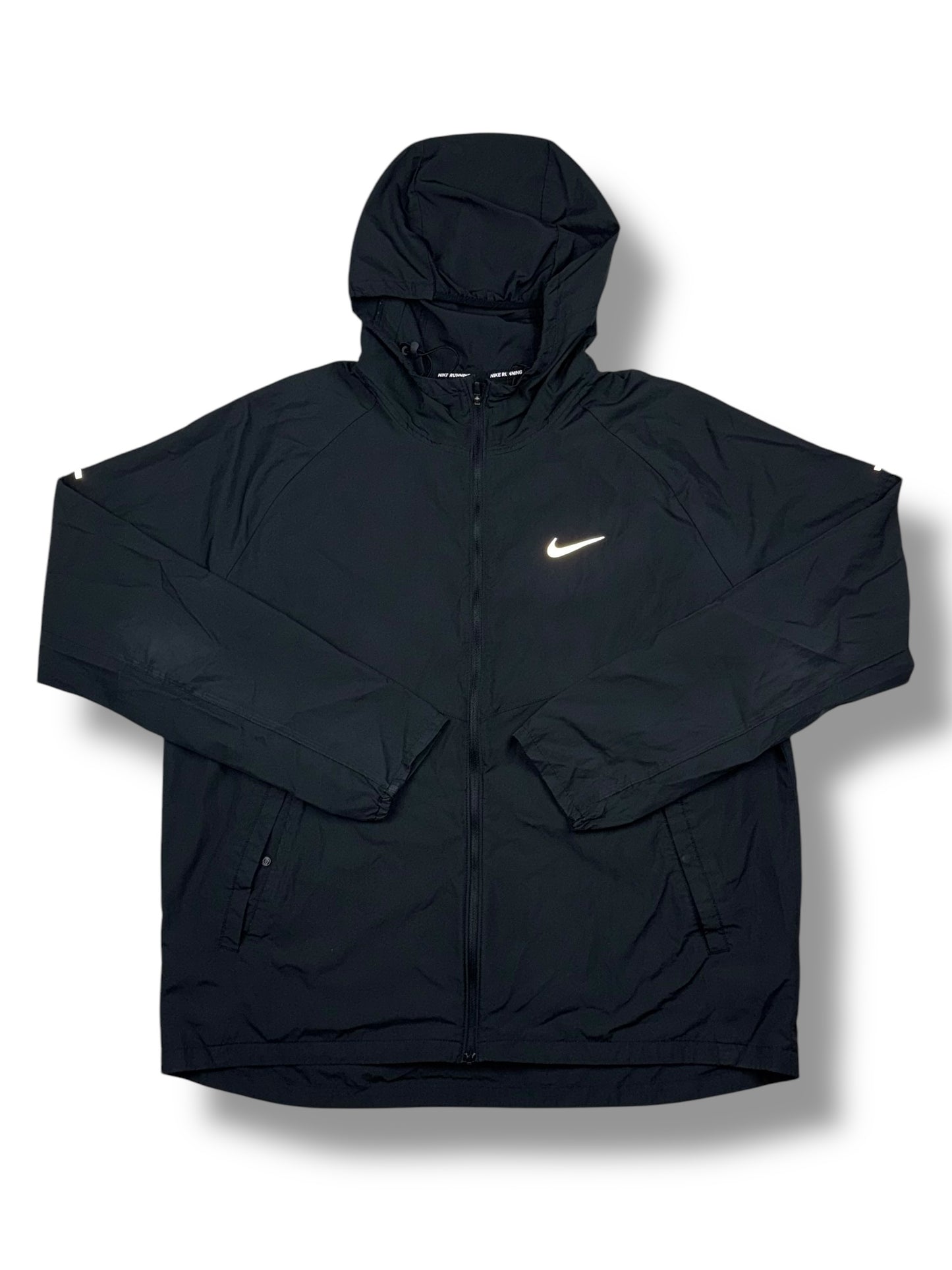 Nike Repel Miler Windbreaker