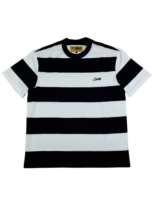 Corteiz Striped T-Shirt