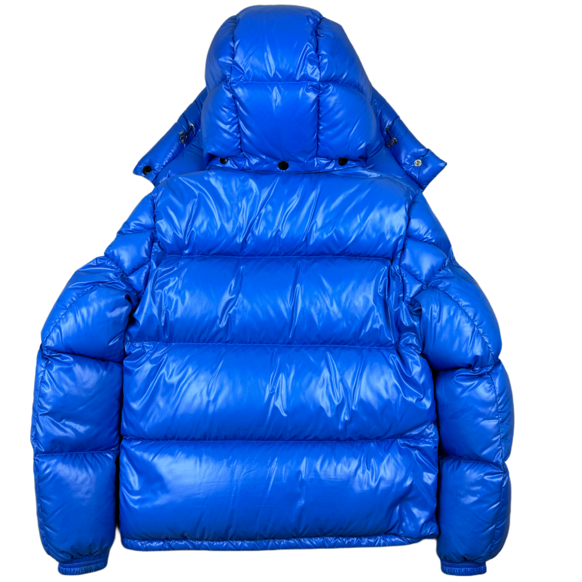 Moncler Montbelliard Puffer Jacket