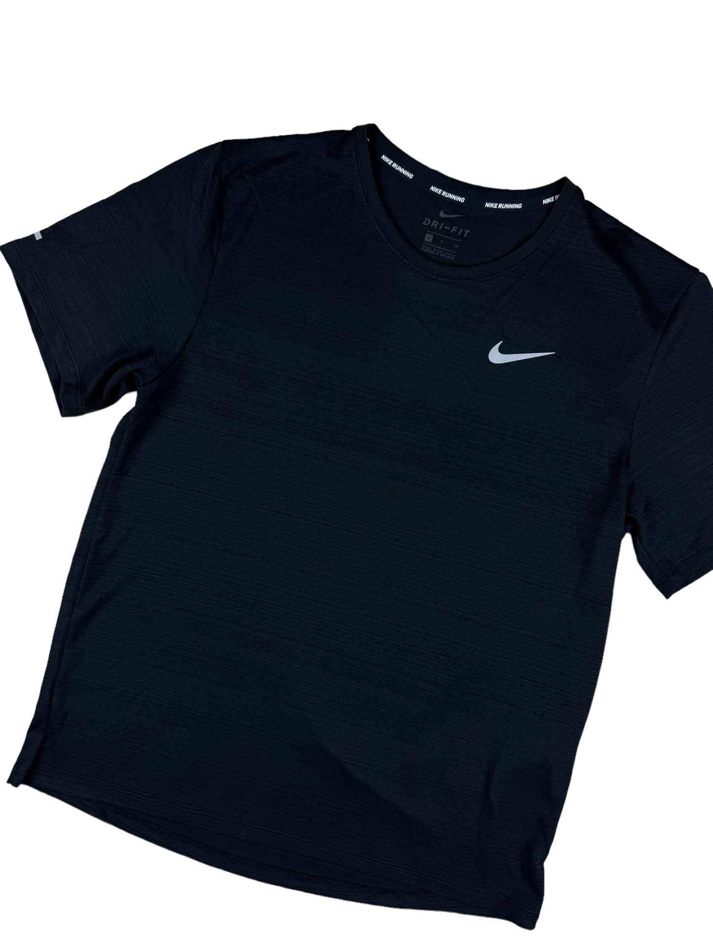 Nike Miler 2.0 T-Shirt