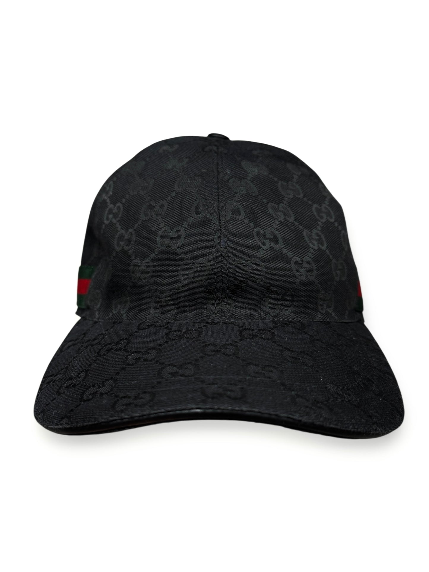 Gucci Baseball Cap