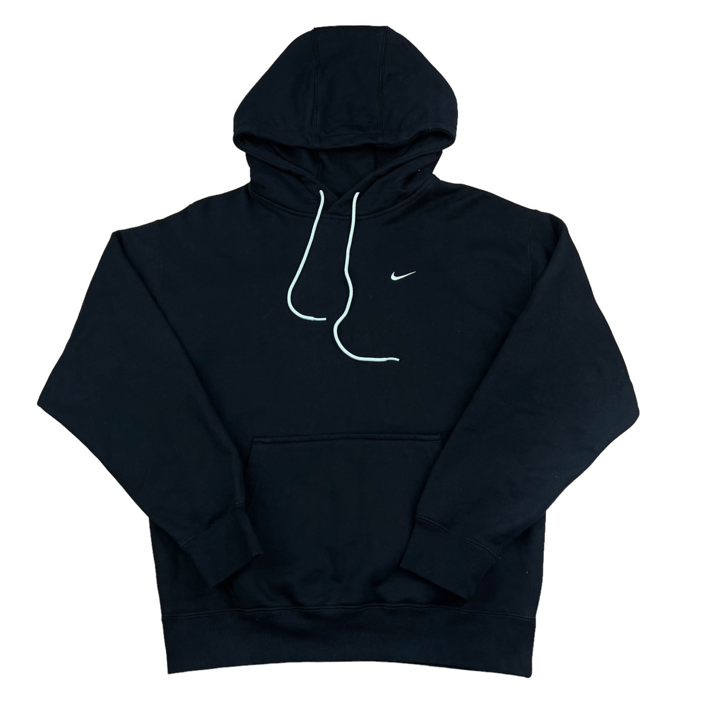 Nike NRG Lab Pullover Hoodie