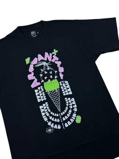 Brain Dead Air Fantasy Graphic Tee