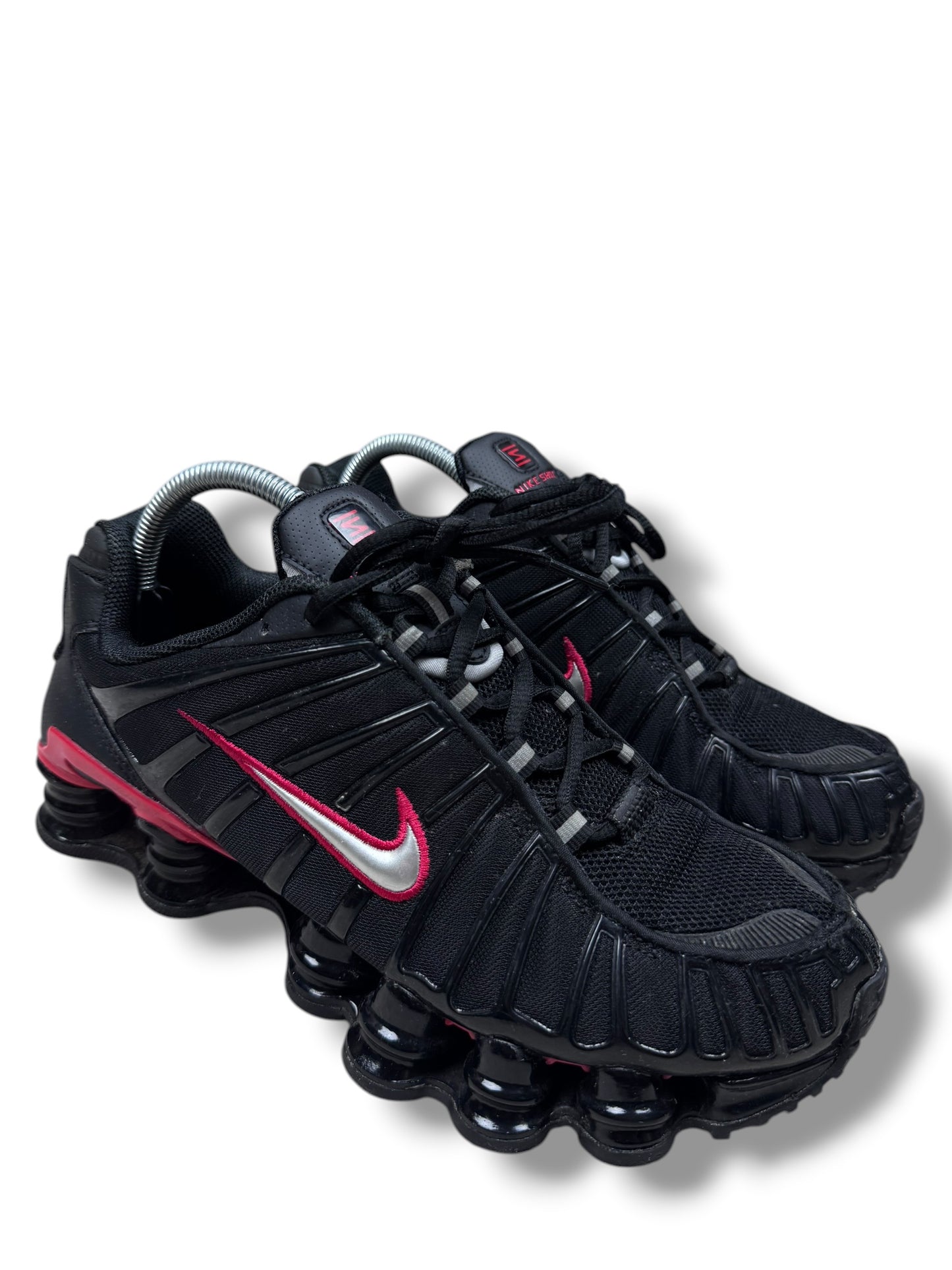 Nike Shox TL Dracula