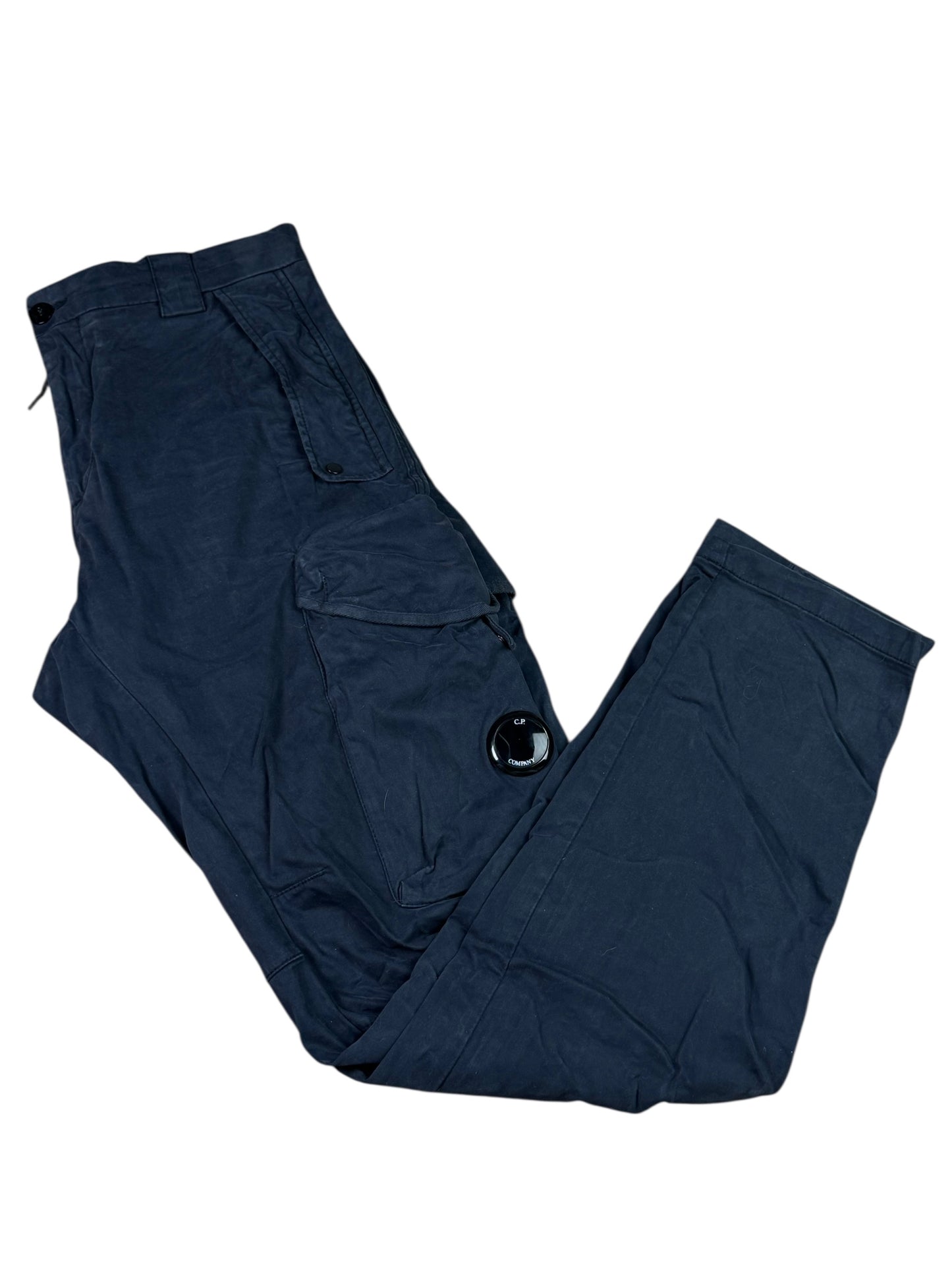 C.P Company Ergonomic Fit Cargos
