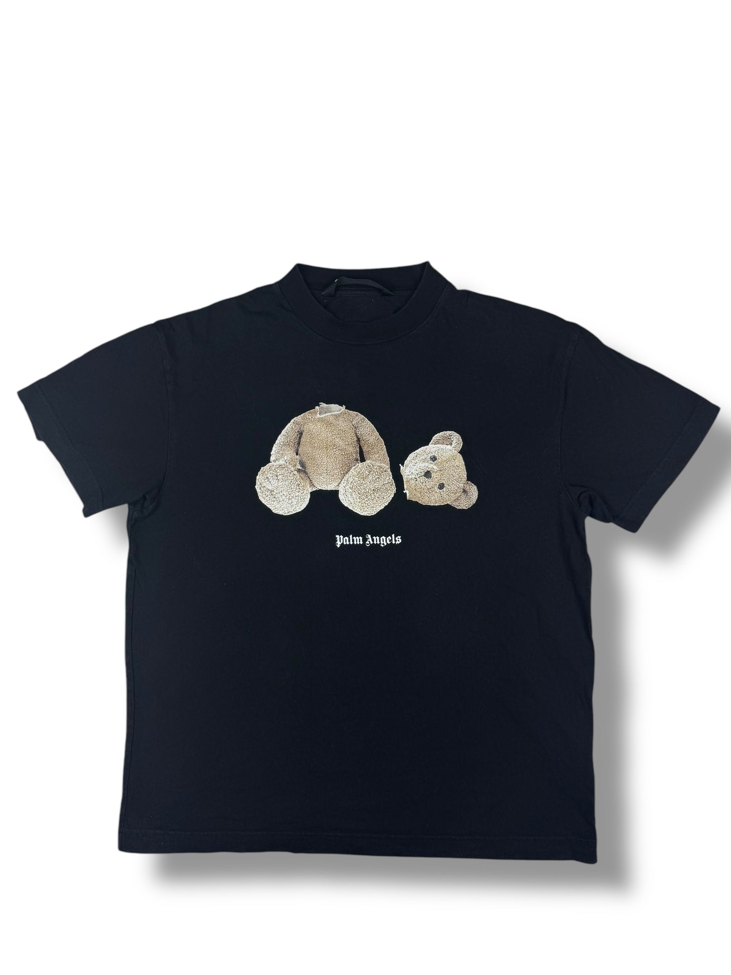Palm Angels Kill Teddy T-Shirt