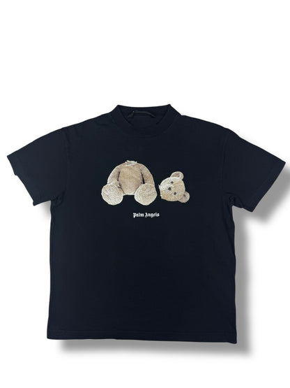 Palm Angels Kill Teddy T-Shirt