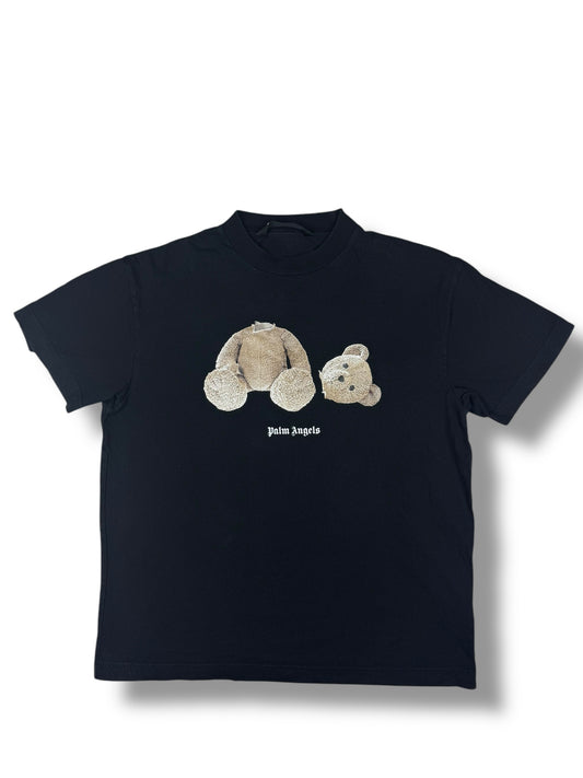 Palm Angels Kill Teddy T-Shirt