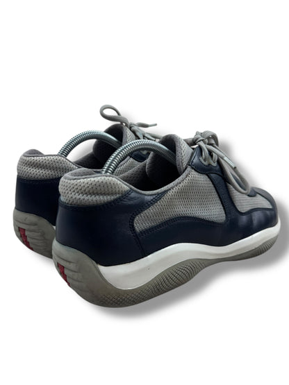 Prada American Cups - Navy