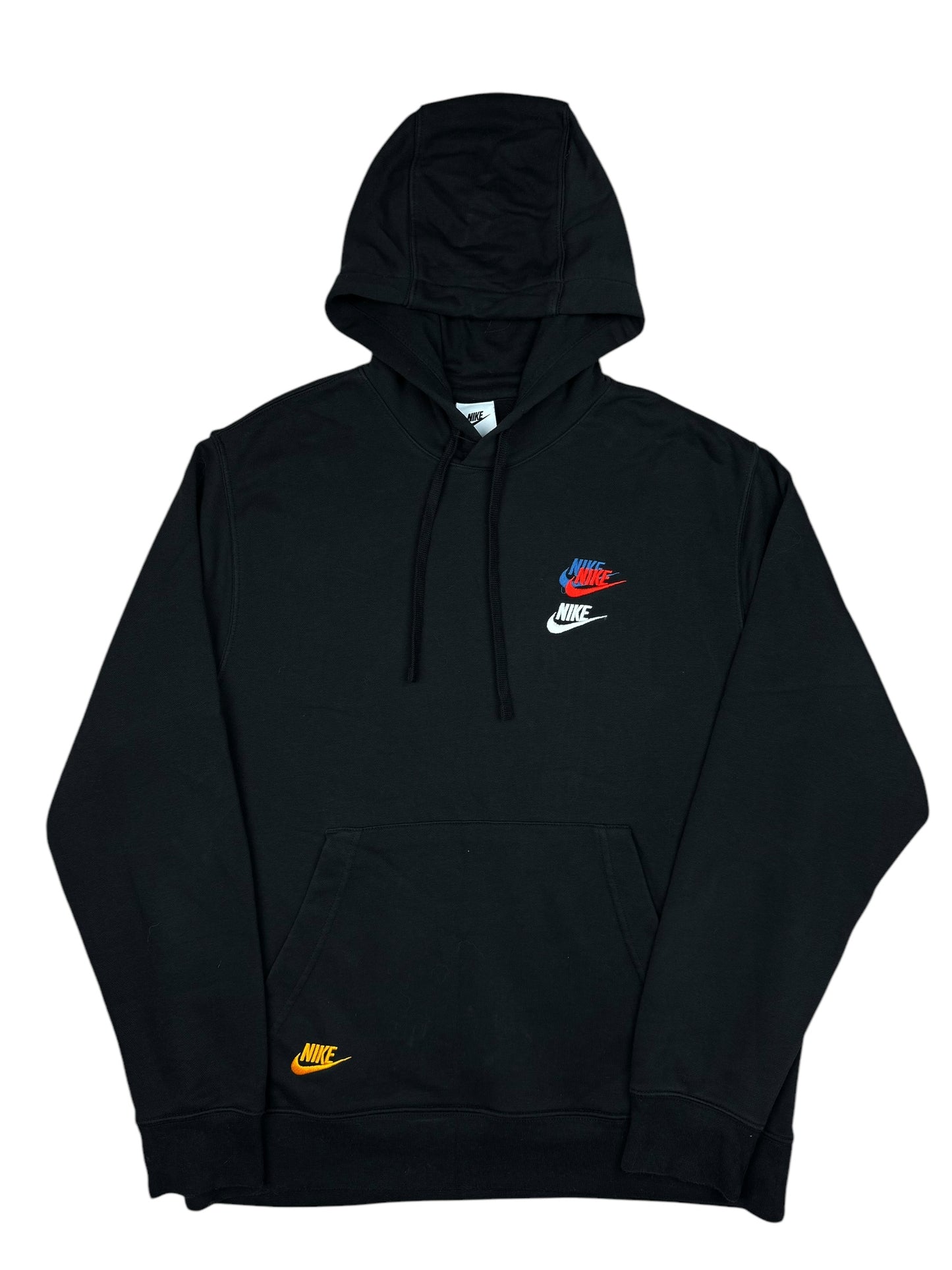 Nike NSW Logo Full Tracksuit