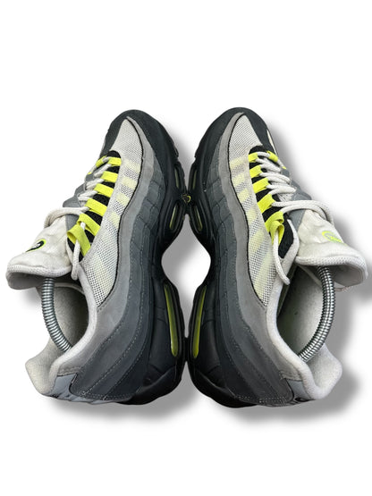 Nike Air Max 95 Neon 2020