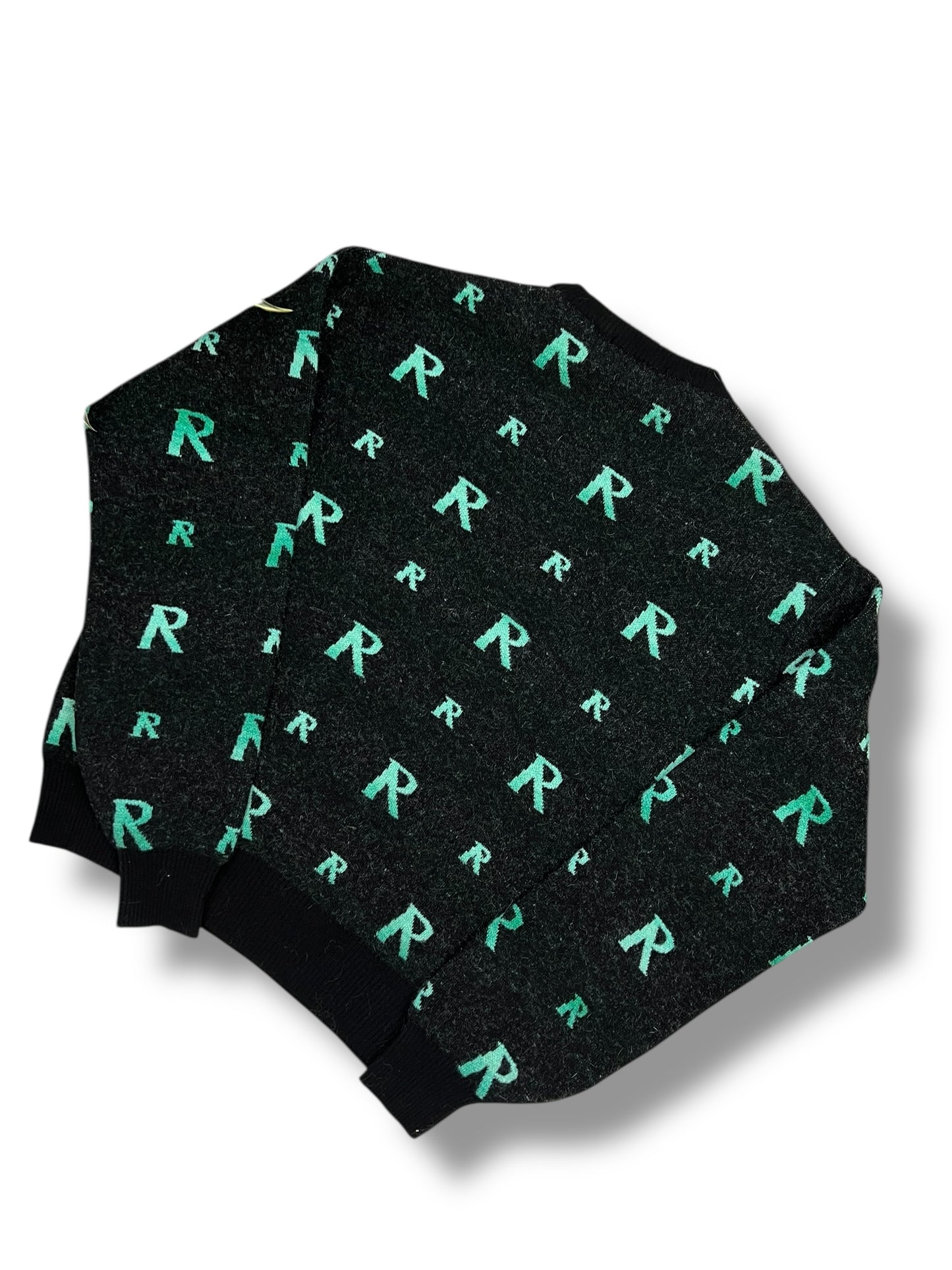 Represent Sample Knit Sweatshirt