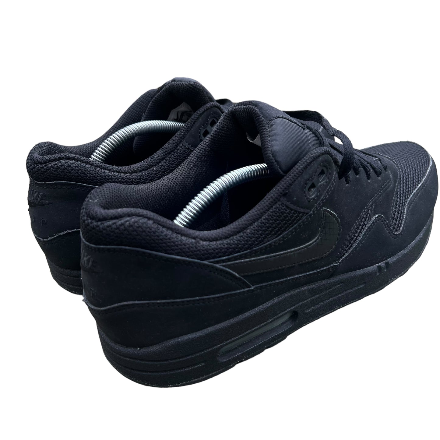 Nike Air Max 1 Essential Black / Black