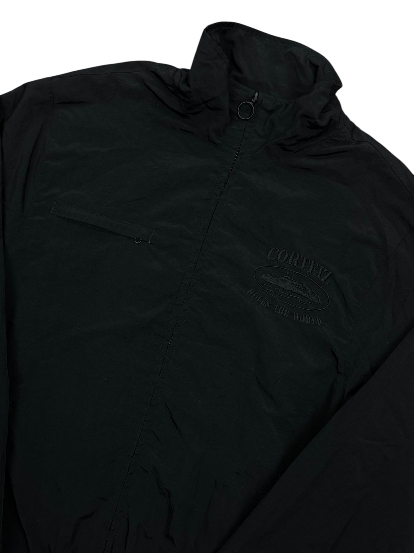 Corteiz Shukushuku Jacket