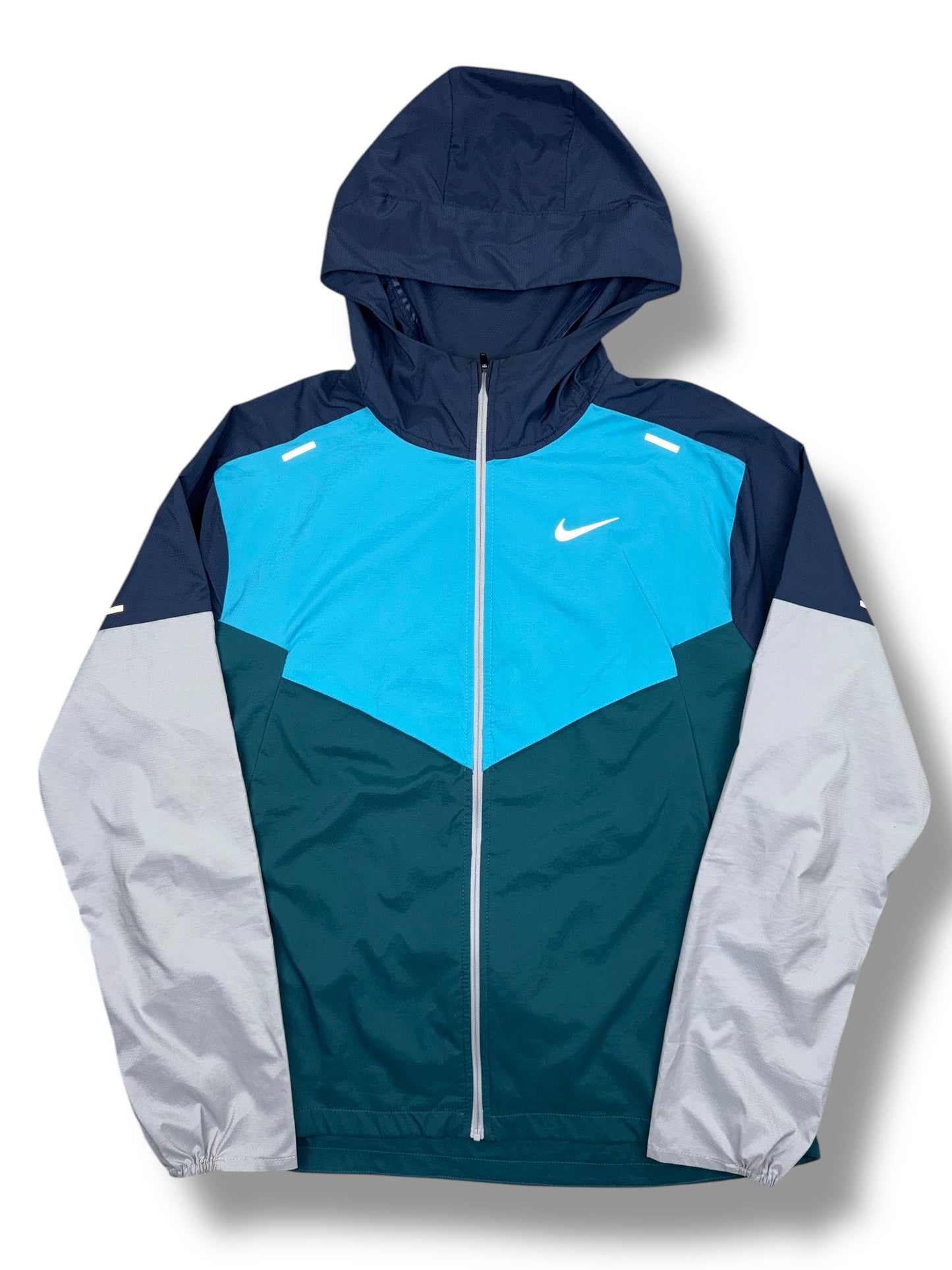 Nike UV Repel Windbreaker