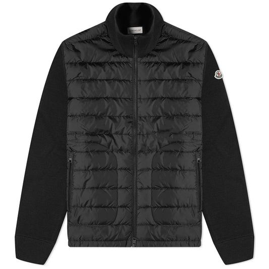 Moncler Tricot Cardigan